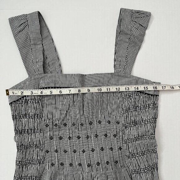 Anthropology Camisole- Size 8- NWT - Picture 6 of 12